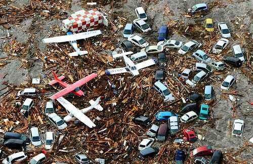 假如日本即将沉没，日本会向中国求助么？事实真相没有那么简单