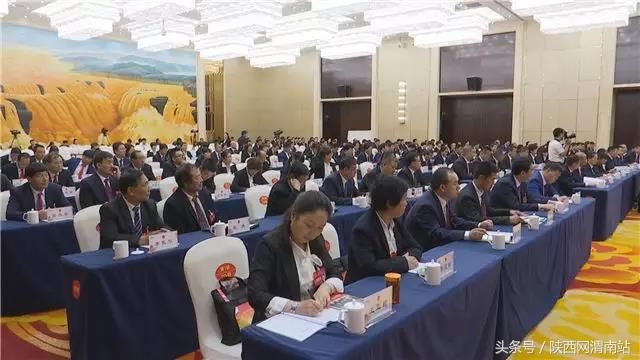 市十八届人大三次会议举行大会选举 杜鹏全票当选市人民政府市长