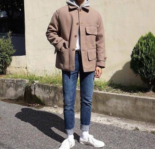 汉服外套短款穿搭男,汉服外套短款穿搭男图片
