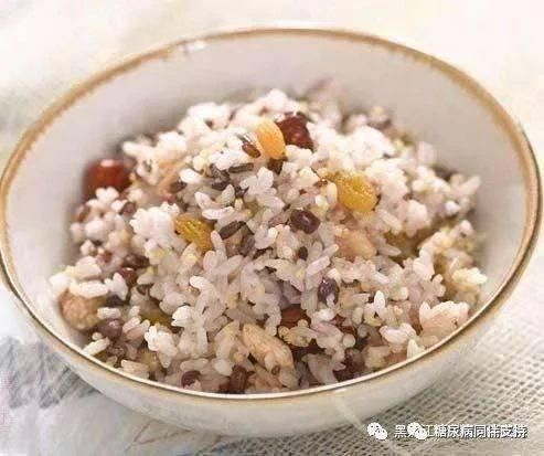 糖尿病饮食控制血糖，专业营养师教您好方法