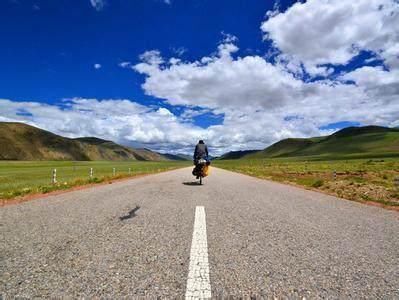 恐吓,动物攻击,复杂路况,为啥还有这么多人去西藏?