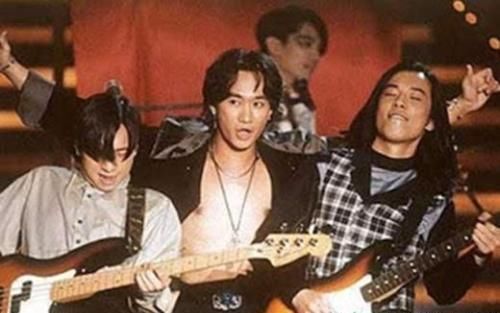 2018光辉岁月 致敬黄家驹 “真的爱你”纪念演唱会