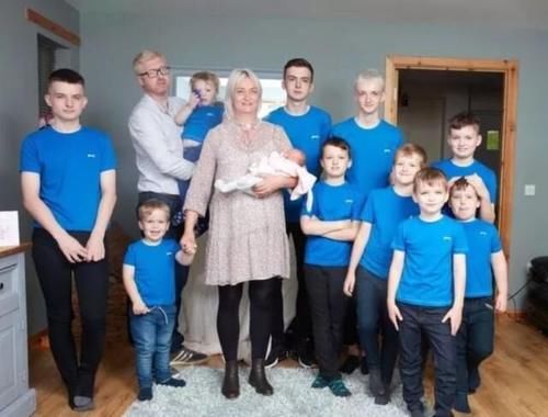 生孩子能生几个