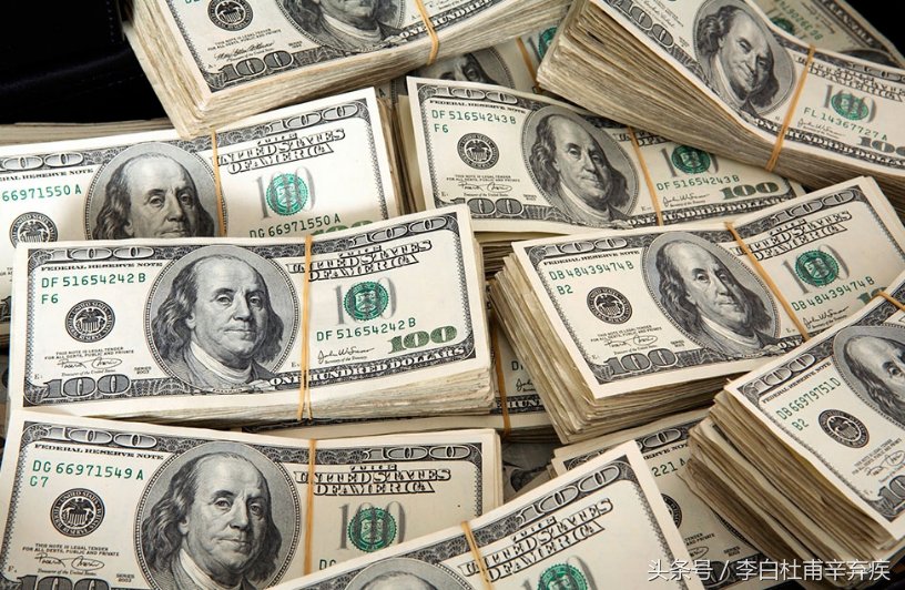 全球最大的石油公司市值2.5万亿美元,日生产原