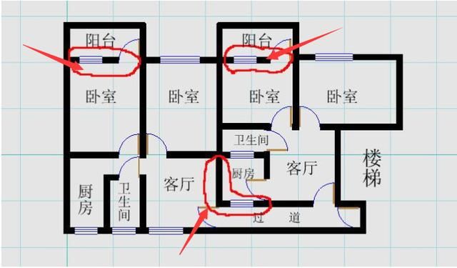 别以为二手房重装很简单，做错这10点，小心钱袋子被掏空!