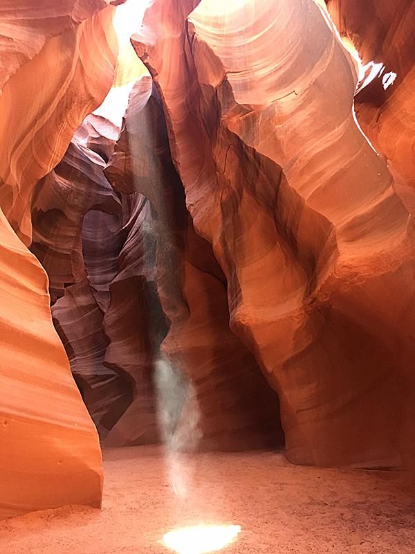 美国西部之行亚利桑那州