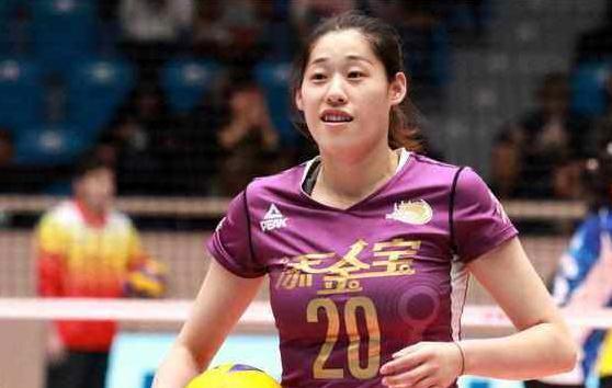 天津女排亚俱杯大名单出炉,龚翔宇刘晓彤刘晏