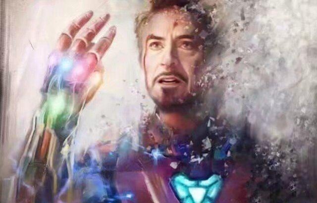 复仇者联盟4:片尾结束的打铁声是什么意思?得