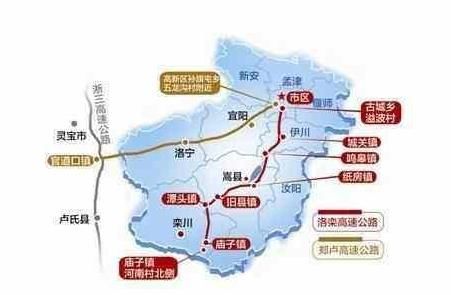 好消息!太行山再通高速，覆盖2省12地1600万人，成山西出省快捷通