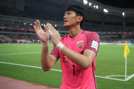 媒体爆料颜骏凌也将加盟恒大