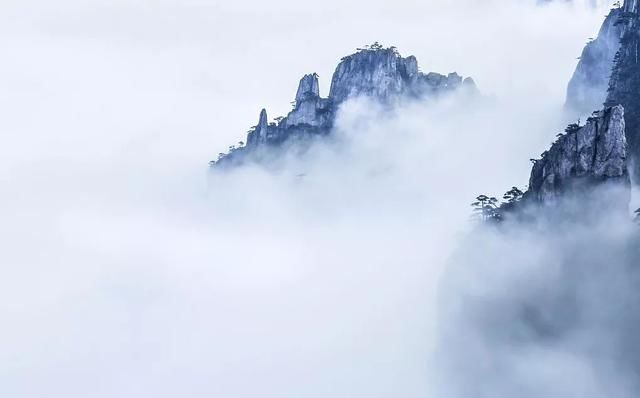 一个人有没有风骨，就看这四点