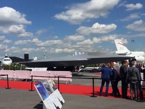 欧洲再次崛起:两大强国团结一心 越过五代机直