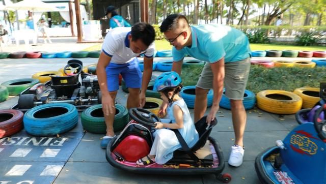 洲际礼宾司带您体验“在三亚的完美一天”