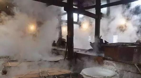 明清富可敌国之歙县盐商