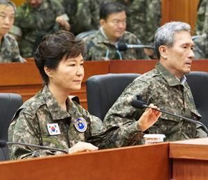 韩国前防长刚获释又要被抓!曾强行推动萨德落户