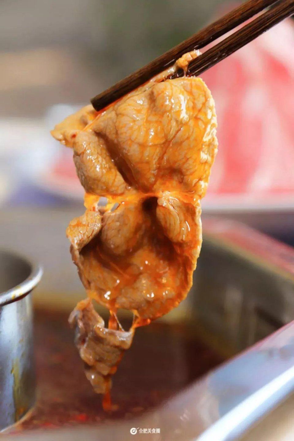 一秒穿越!合肥这家洋房火锅颜值逆天!好吃不贵