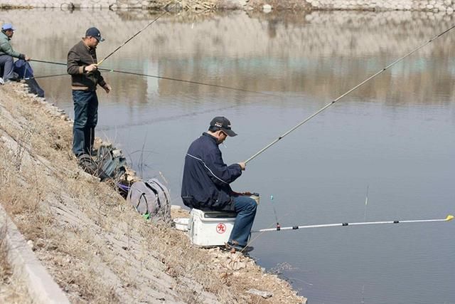 窝中有鱼不开口咋办 牢记这三点下竿就中鱼