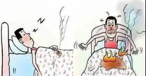 消防小知识内容