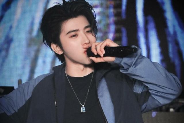 《创造营》上位圈,出道无悬念的他是否也会退团