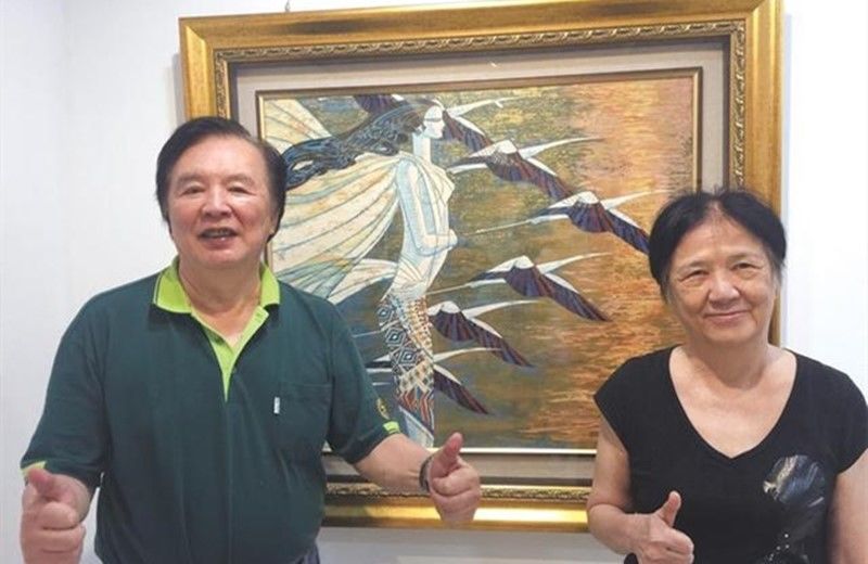 林志玲父亲正面回应，一句好丈夫力挺日本女婿
