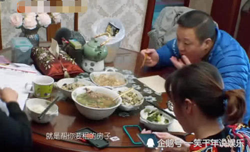 谁说傅园慧生活不能自理?看她在饭桌上干的事