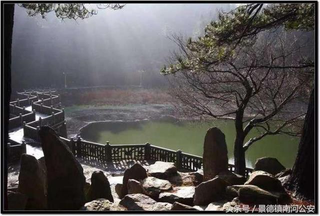 中华除了五岳还有三山, 你知道吗?