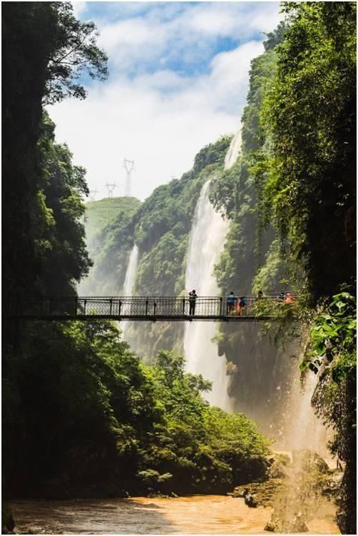 火车站全知道 这里深藏大山，风景秀美，有人说这将是下一个云南