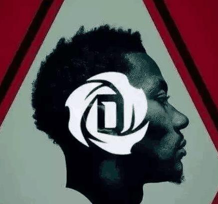 NBA巨星们的超炫logo: 罗斯设计感人, 乔丹价值