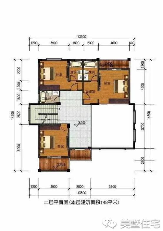 实拍5栋农村标兵自建房，照着这样盖，建房保准不花冤枉钱