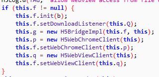 android支付宝蚂蚁森林能量自动收取插件开发原理解析