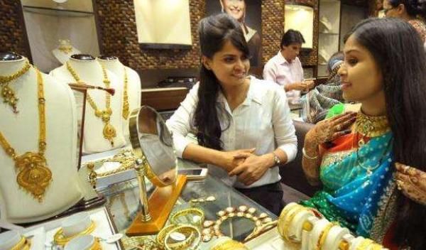 中国黄金多少钱一克