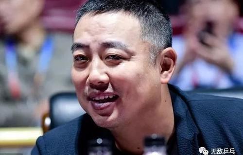 【吴迪语音解答】为何刘诗雯打丁宁11比0,原来