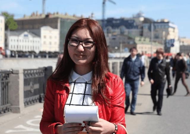 俄罗斯网友:中国人生活水平和韩国差不多!看看