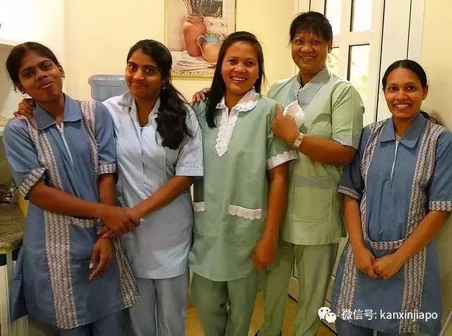 新加坡雇主被女佣活活捅死!请的是帮手还是杀