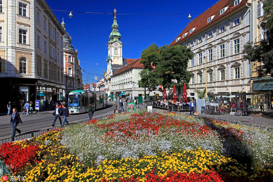 2018全球最安全国家排行榜出炉,日本上榜了,中