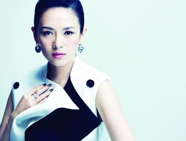 章子怡四段恋情,男友背景都很深厚,为什么最终