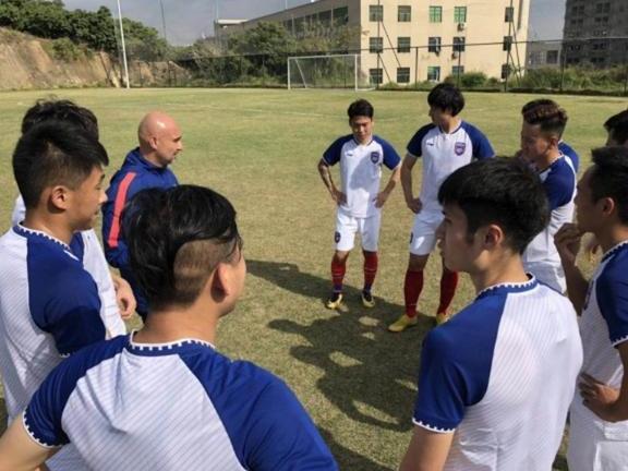 陕西大秦之水递补进中甲?还需中国足协最终确