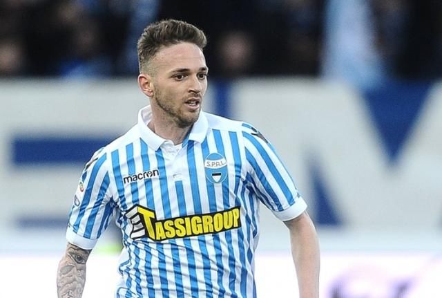 拉扎里:首次入选意大利国家队令我非常兴奋