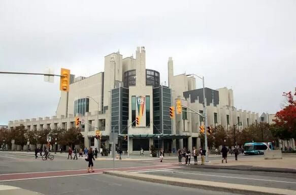 2018申请季你应该关注这些,加拿大部分院校录