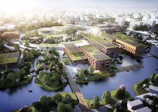 西湖大学两百亿建楼只花1万块征集LOGO,设计师:我电脑都懒得开