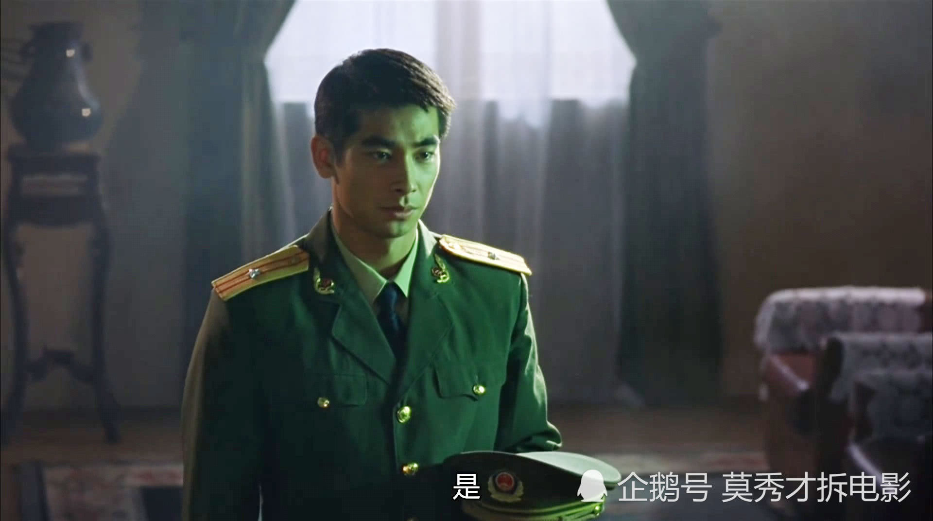 这五位演员,适合演《红海行动2》和《战狼3》,考虑一下