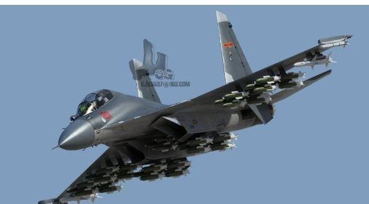 苏27、歼10、F15、F16四款战斗机性能有何差