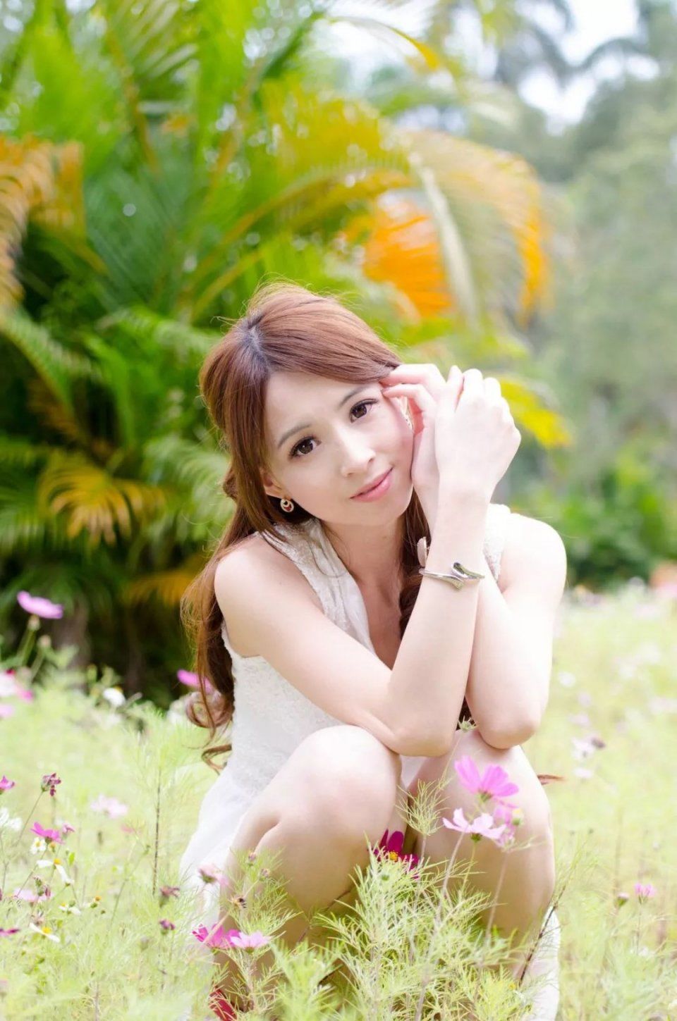 50岁女人分享的婚姻经验，幸福生活她有5条秘诀