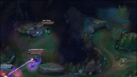 LOL：MSI头名之选！没想到香锅居然掏出这英雄？还成为了大杀器！