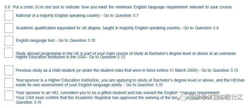 重磅!英学生签证简化申请流程,到底要不要提交