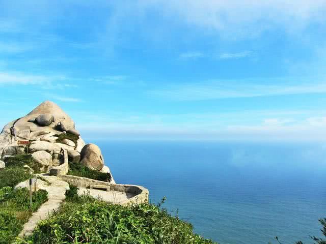 浙江这个藏起来的小岛被誉为“度假胜地”，比三亚美，你知道吗？