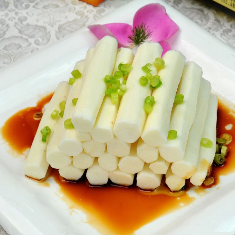 山药是抗癌这王,但这5种人不能吃,后果很严重