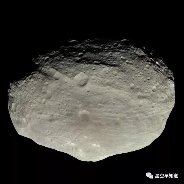 天文史上的今天：人类首次探测一颗矮行星