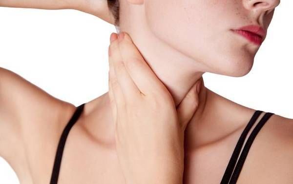 每一百个患者中,5-6名女性是备孕二胎时被查出