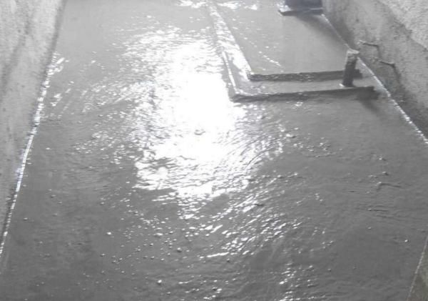 不仅仅是施工，自家装修也实用，室内卫生间涂膜防水技术交底!